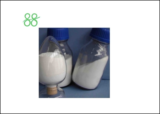 CAS 76738 62 0 Paclobutrazol 15%WP Hormona de crecimiento de las plantas