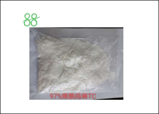 CAS 1214 39 7 98%TC 6 Ba Hormona