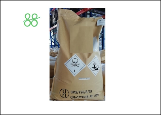 Fosetil Aluminio Fungicida natural para plantas