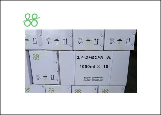 CAS 23564 05 8 70% Tiofanato WP metilo fungicida