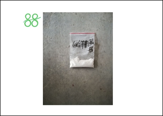 CAS 1897 45 6 75%WP Clorotalonil fungicida