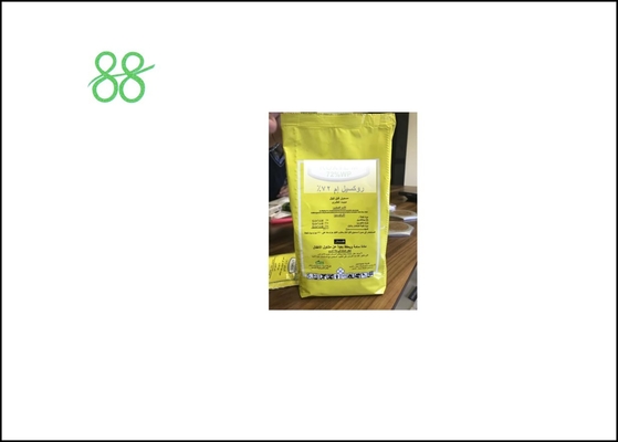 CAS 41814 78 2 75% WP Triciclazol Fungicida