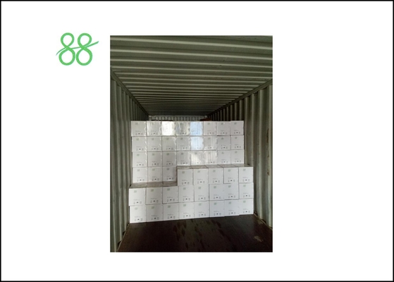 CAS 1332 65 6 35%WP Oxicloruro de cobre Fungicida