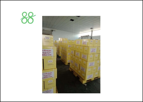 Bupirimato 95% TC Fungicida natural para plantas C13H24N4O3S