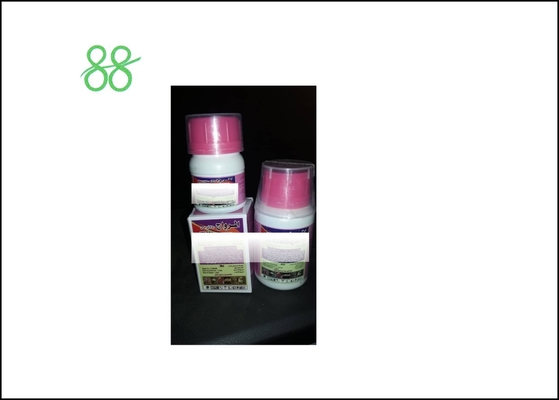 CAS 107534 96 3 43% SC Tebuconazol Fungicida