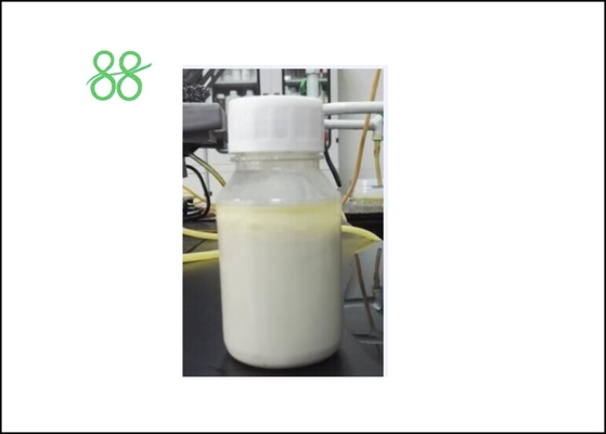 CAS 111991 09 4 4%SC Nicosulfurón Herbicidas para el control de malezas