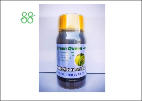 CAS 81335 77 5 Imazetapyr Herbicidas para el control de malezas