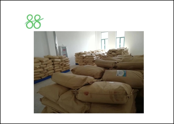 CAS 1912 24 9 80% WP Atrazina herbicida