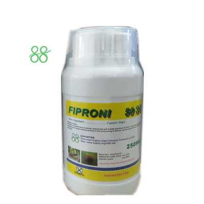 Clodinafop-Propargyl 24%EC 12%EC 8%EC Herbicidas para el control de malezas