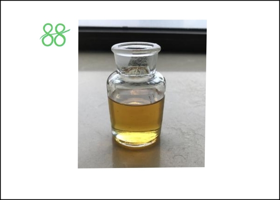 Tiobencarb 50% CE 90% CE Herbicida marrón amarillo Pesticida Agroquímico herbicida selectivo CAS no.28249-77-6