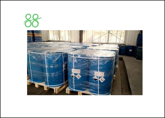 Tiobencarb 50% CE 90% CE Herbicida marrón amarillo Pesticida Agroquímico herbicida selectivo CAS no.28249-77-6