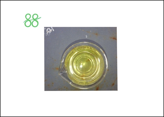 Hexazinona 25% SL Herbicida Herbicida para el control de malezas líquido amarillo Agroquímico Pesticida CAS 51235-04-2