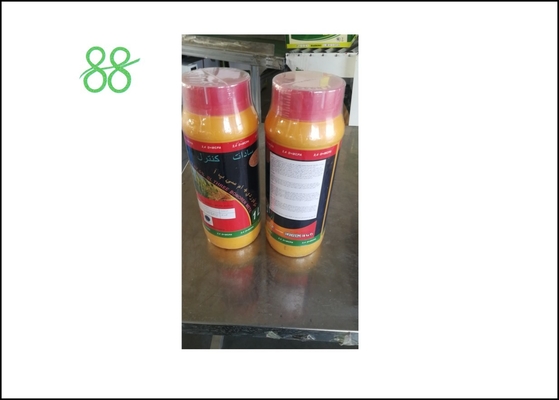 Napropamida 97% TC 50%WP Desherbicida Pesticida droga malas hierbas de hojas anchas de contacto herbicida polvo blanco EPA CAS 15299-9