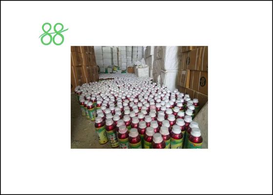 Esfenvalerato 50 g/LEC 10%EC 95TC Insecticida orgánico para predroides