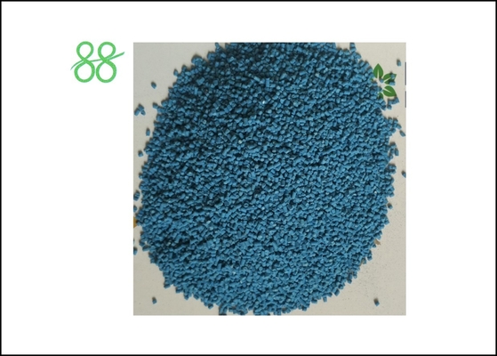 Ethoprophos 5%GR 98%TC Insecticidas agrícolas Granula azul