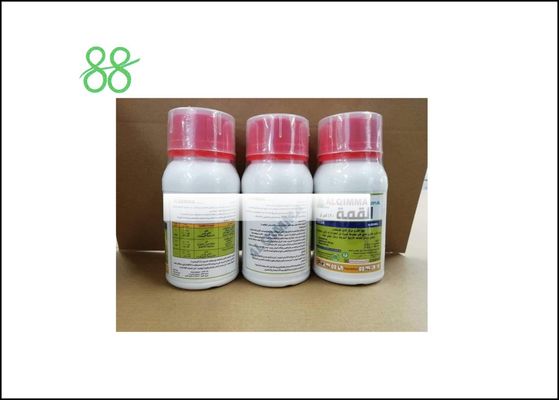 Triazofos 20%EC 98%TC Organofosfatos Insecticida Control de termitas
