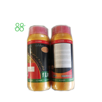 Fenobucarb BPMC 25%EC Insecticidas agrícolas CAS 3766-81-2