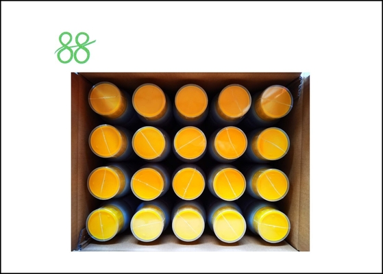 Lufenurón 50 g/l CE Insecticidas agrícolas C17H8Cl2F8N2O3 CAS 103055-07-8