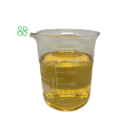 C14H16ClN3O2 Triadimefón 95%%WP 20%EC CAS 43121-43-3