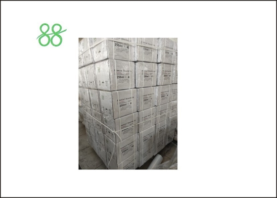 C14H16ClN3O2 Triadimefón 95%%WP 20%EC CAS 43121-43-3