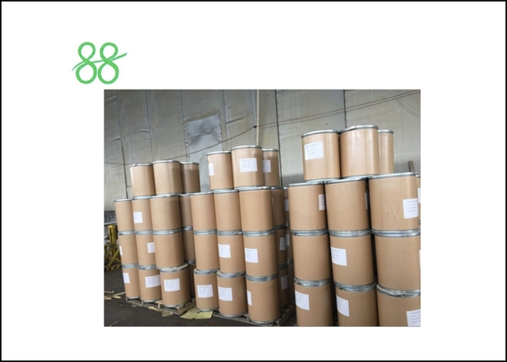 Tiabendazol 98% TC Fungicida natural para plantas C10H6N2S2
