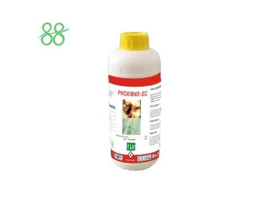 Ometato 40%EC 98%TC Insecticidas agrícolas CAS 96489-71-3