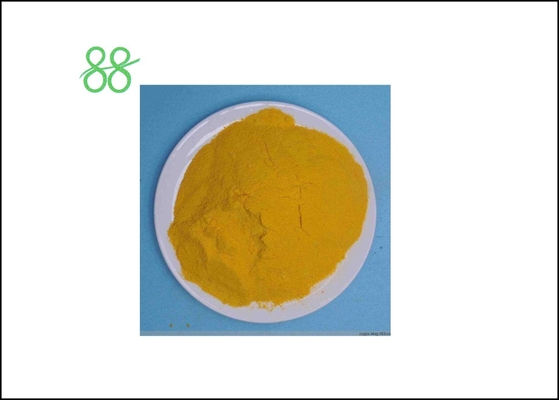 Polvo de niclosamida 70%WP 95%TC Insecticida orgánico