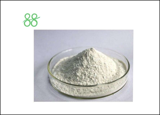 Diflufenicano 50% WP Herbicidas para el control de malezas CAS 83164-33-4