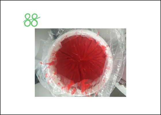 CCC Ethephon 5% QJ Fungicida para plantas CAS 16672-87-0