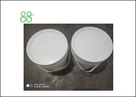CCC Ethephon 5% QJ Fungicida para plantas CAS 16672-87-0
