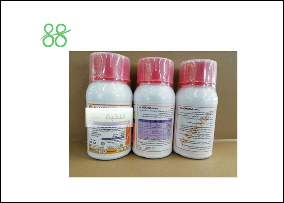 Bifenthrin2% Propargita 25%EC Fungicida natural para plantas 1,31 g/cm3