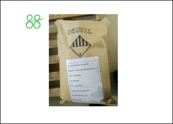 Monosultap 90%SP 95%TC Insecticidas agrícolas CAS 29547-00-0
