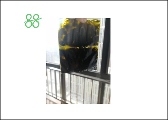 Piretrinas 50%TK Insecticidas agrícolas CAS 8003-34-7