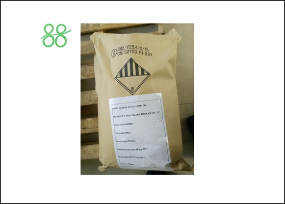 Triclorofón 80% SP Insecticida organofosforado en polvo CAS 52-68-6