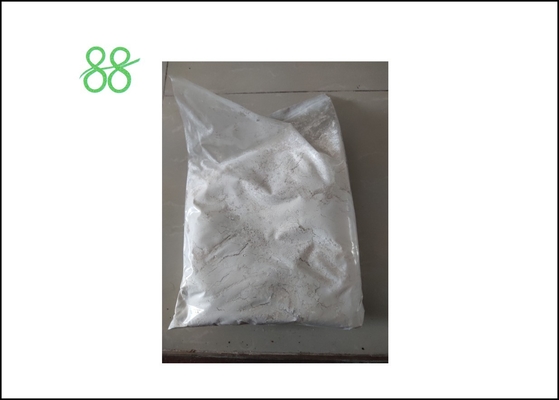 Deltametrina 95%TC Polvo de insecticida orgánico CCC Blanco