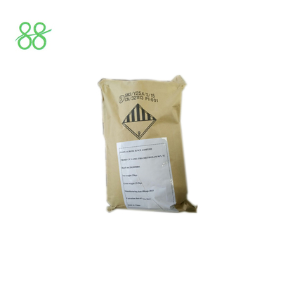 Clorfenapir 96%TC Insecticidas agrícolas CAS 122453-73-0