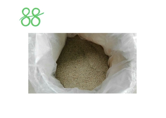 Chlopyrifos 3% GR Insecticidas agrícolas CCC Pesticidas organofosforados