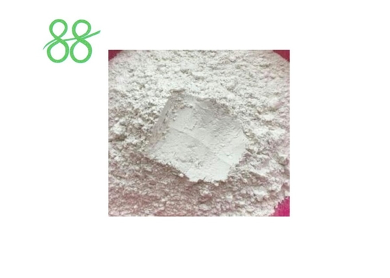 Piridabeno 95% TC Insecticida para garrapatas CCC Polvo blanco