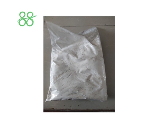 Thidiazuron 98% TC Hormona de crecimiento de las plantas Gota Cas 51707-55-2