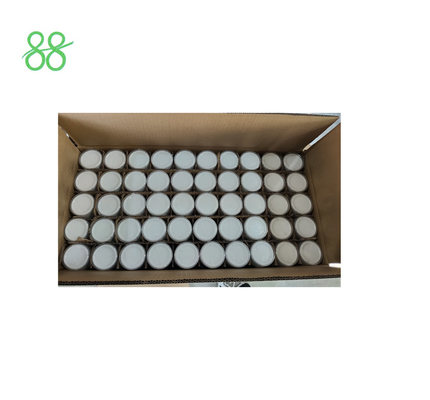 Bispyribac Sodio Herbicidas para el control de malezas 20% SC Cas 125401 92 5