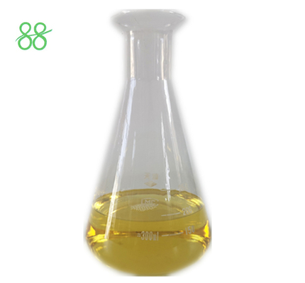 Phoxim40%EC Color amarillo Insecticidas agrícolas más eficaces Insecticidas organofosforados