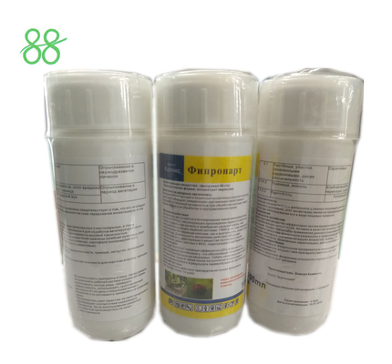 Isoproturón 50% SC 98%TC herbicidas productos químicos agrícolas productos agroquímicos herbicidas pesticidas