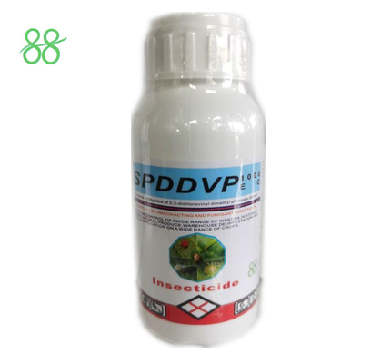SNIPER Ddvp 1000 g/lEC dichlorvos El insecticida más eficaz Los insecticidas organofosforados