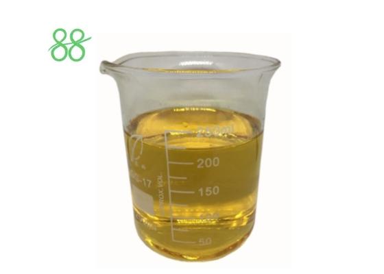 Prallethrin 95%TC Piretrina líquida amarilla insecticida