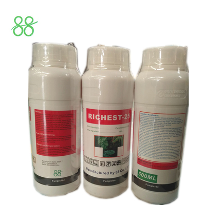 Piridabeno 15% EC Acaricida Insecticida