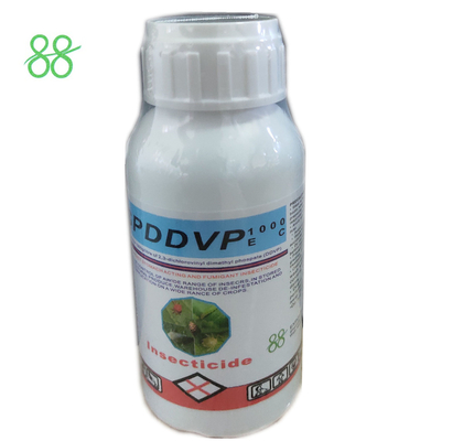 Fenbutatina óxido 20% SC Insecticida para el control de ácaros