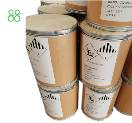Ácido 4-indol-3-ilbutírico sintético IBA 98%TC Hormona de crecimiento vegetal