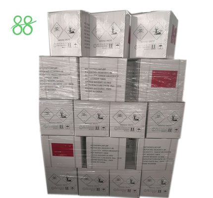 CAS 148477 71 8 24%SC Espirodiclofeno Insecticida