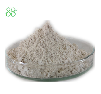 C15H12F3NO4S Isoxaflutole 97% TC Herbicidas para el control de malezas