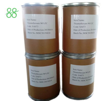 CAS 1214 39 7 98%TC 6 Ba Hormona